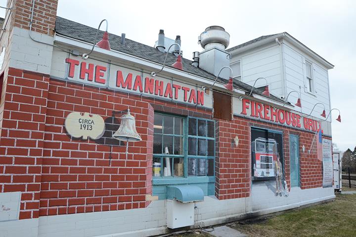 The Manhattan Firehouse Grill Palos Heights IL   Af02e4b0 789f 4c53 91bf 43f8dc1b1435 